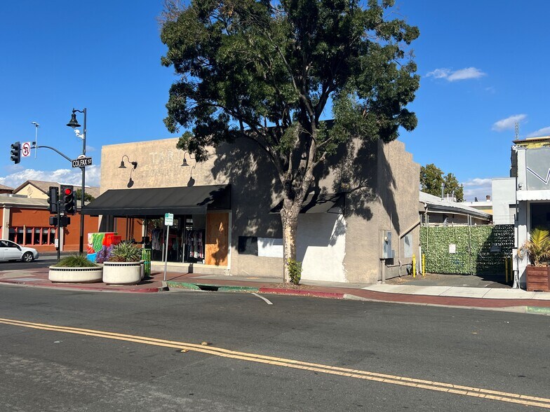 More Photos Of 2304 Willow Pass Rd, Concord Freestanding For Lease