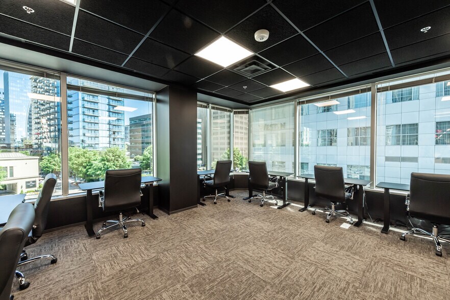 More Photos Of 3379 Peachtree Rd NE, Atlanta Coworking Space