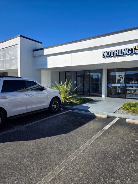 More Photos Of 1155 S Dale Mabry Hwy, Tampa Unknown For Lease