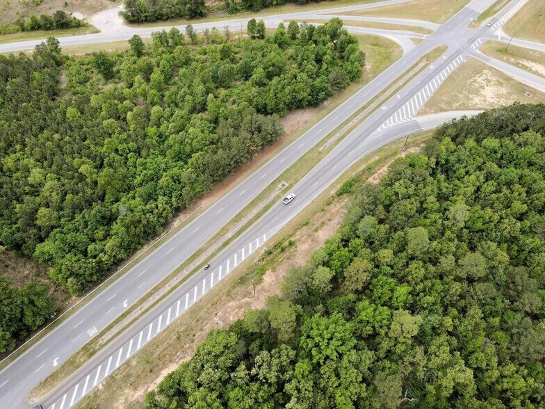 More Photos Of 628 Highway 601, Lugoff Land For Sale