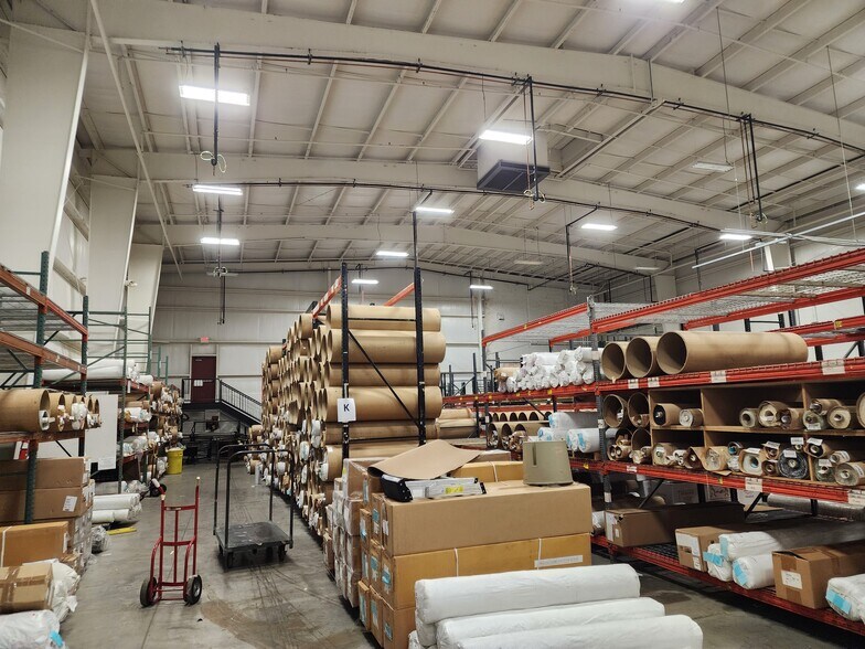 More Photos Of 75 Stark St, Hudson Manufacturing For Sale