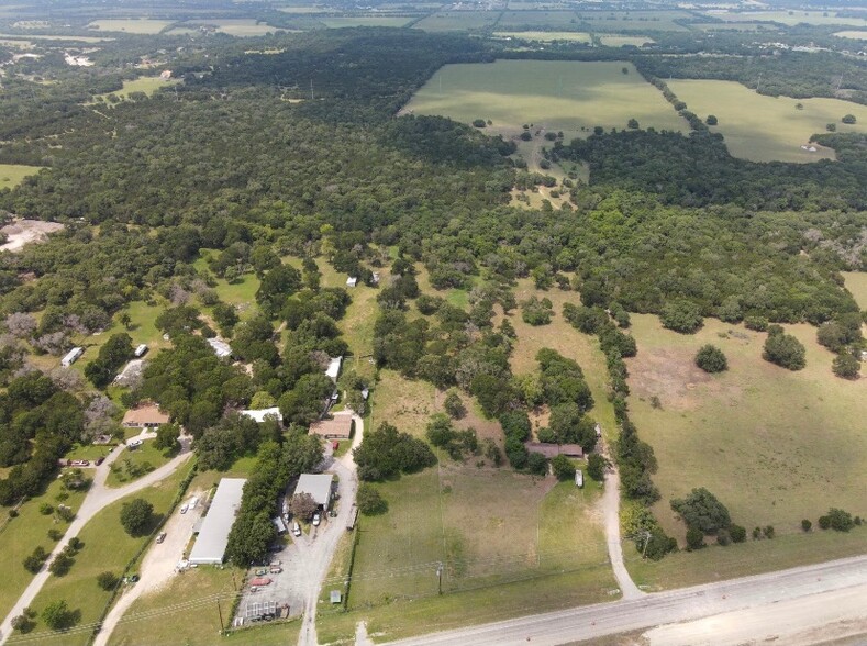 Primary Photo Of 4980 W US Hwy 190, Belton Land For Sale