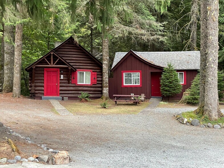 More Photos Of 38820 WA-706, Ashford Hospitality For Sale