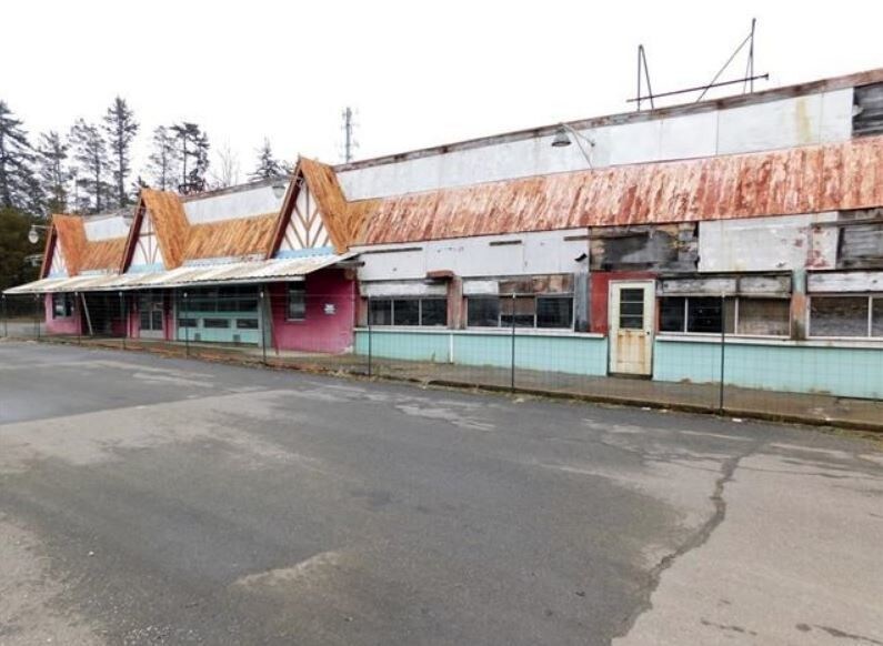 More Photos Of 974 Route 17, Southfields Restaurant For Sale