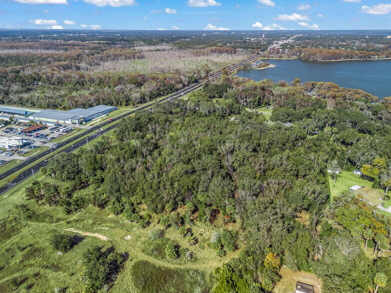 More Photos Of South 14th Street, Leesburg Land For Sale