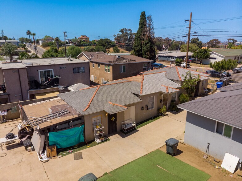 More Photos Of 1426-1434 E 16th St, National City Apartments For Sale