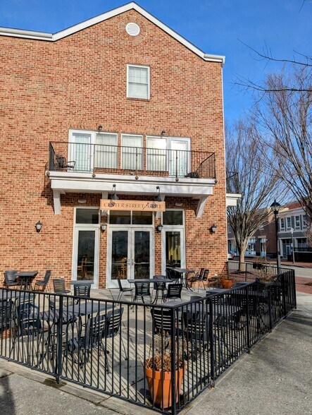 More Photos Of 5101 Center St, Williamsburg Restaurant For Sale