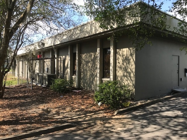 More Photos Of 1703 W Colonial Dr, Orlando Office For Lease