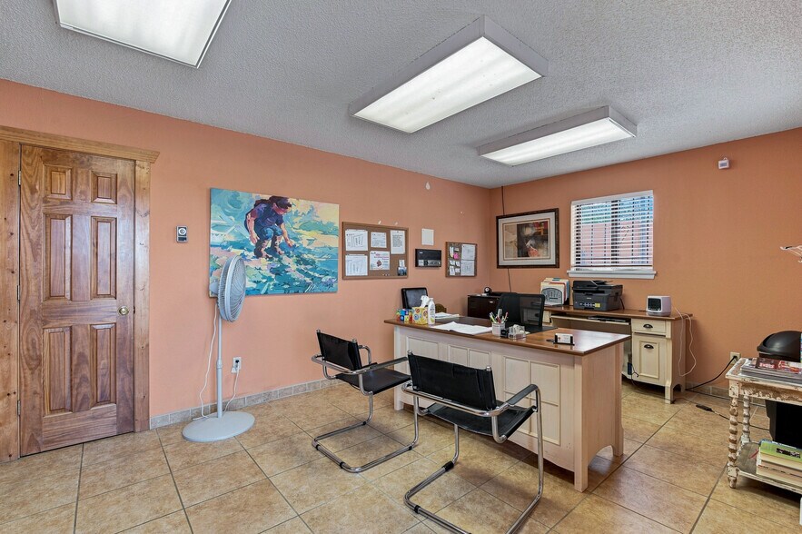 More Photos Of 1525 Pacheco St, Santa Fe Self Storage For Sale