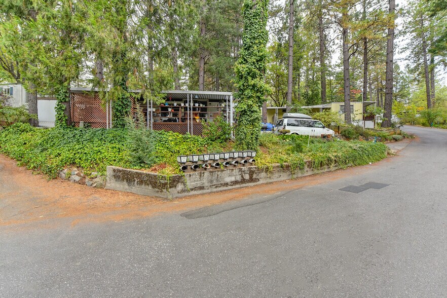 More Photos Of 15329 Little Valley Rd, Grass Valley Manufactured Housing Mobile Home Park For Sale