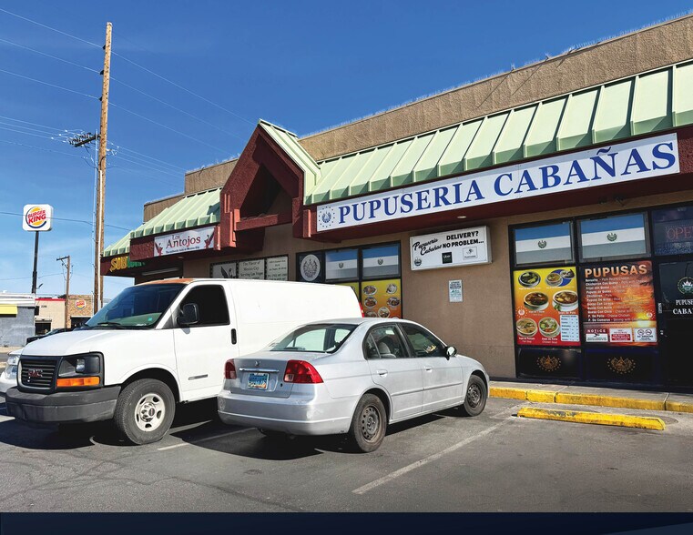 More Photos Of 2520 S Eastern Ave, Las Vegas Freestanding For Sale