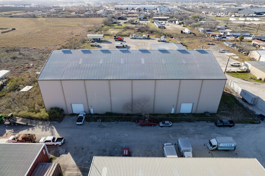 More Photos Of , Converse Industrial For Sale