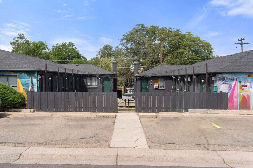 More Photos Of 1457 Kenton St, Aurora Apartments For Sale