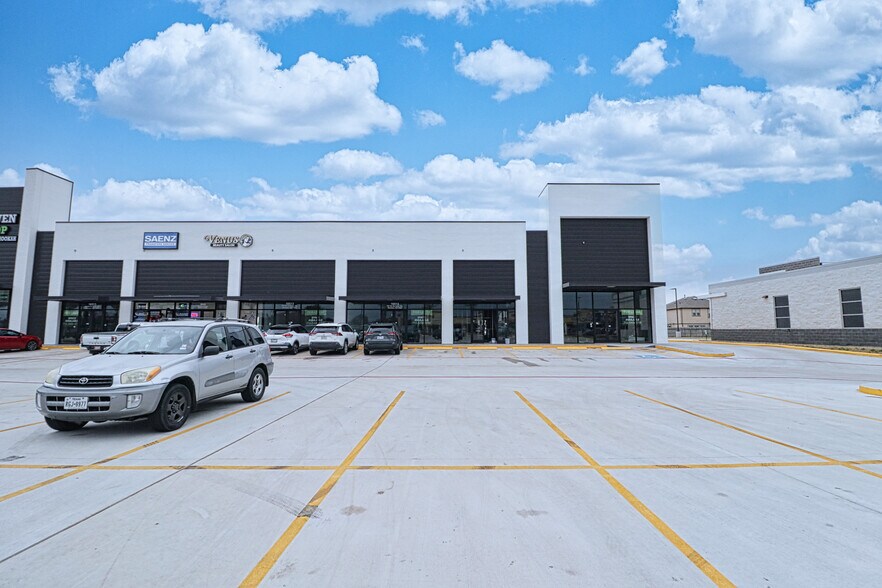 More Photos Of 16513 FM 529, Houston Storefront For Sale