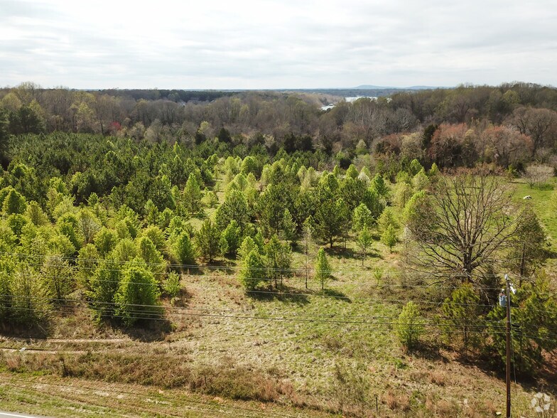 Primary Photo Of Alcove & Templeton Rd, Mooresville Land For Sale