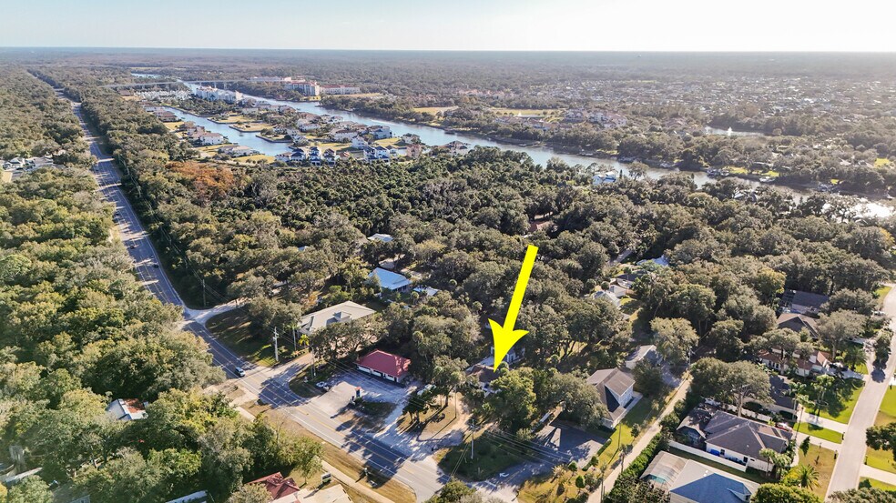 More Photos Of 5062 N Ocean Shore Blvd, Palm Coast Restaurant For Sale