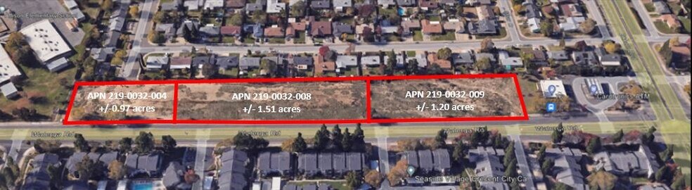 More Photos Of Walerga Road & Elkhorn Blvd, Sacramento Land For Sale