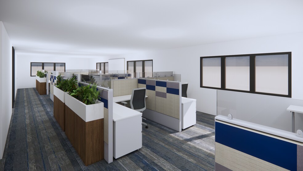 More Photos Of 8225 Westglen Dr, Houston Office For Sale