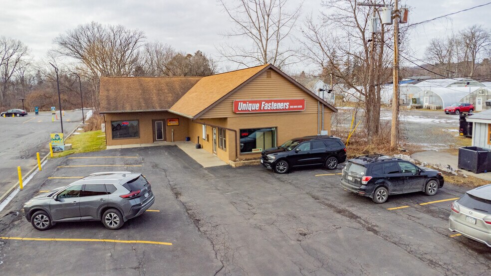 More Photos Of 291 N Comrie Ave, Johnstown Freestanding For Sale