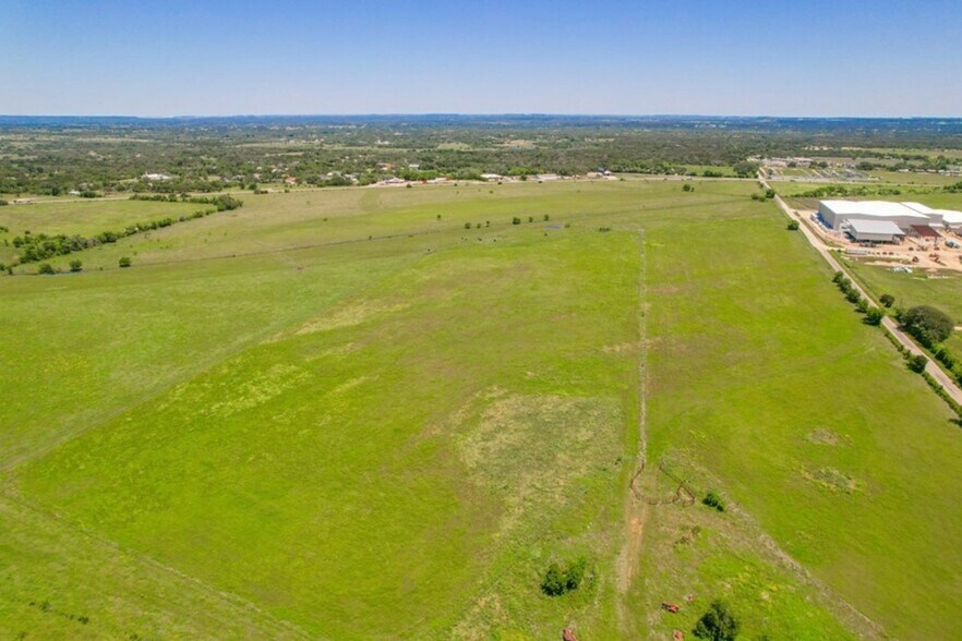 More Photos Of TBD HWY 183, Briggs Land For Sale
