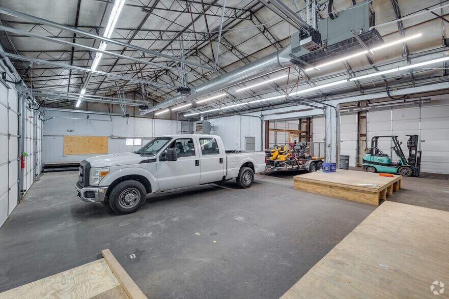 Photo of 1st Floor Ste Building A