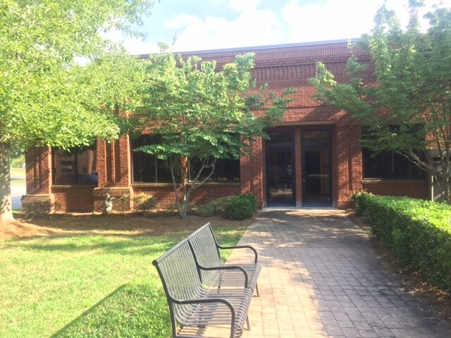 More Photos Of 3810 N Elm St, Greensboro Medical For Sale