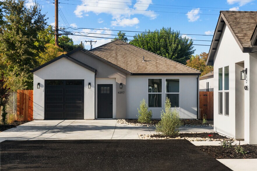 More Photos Of 4401 El Camino Ave, Sacramento Apartments For Sale