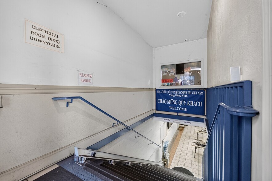 More Photos Of 2307 International Blvd, Oakland Storefront Retail Office For Sale
