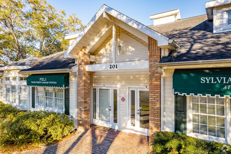 More Photos Of 201 Douglas Ave, Dunedin Unknown For Lease