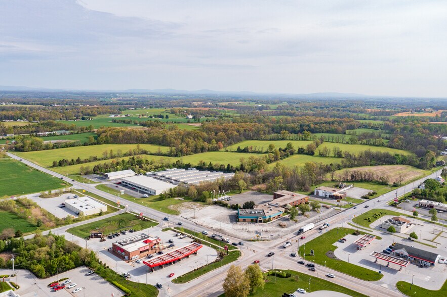 More Photos Of 6298 York Rd, New Oxford Land For Sale
