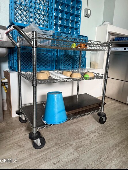 More Photos Of 214 6th Ave NE, Jamestown General Retail For Sale