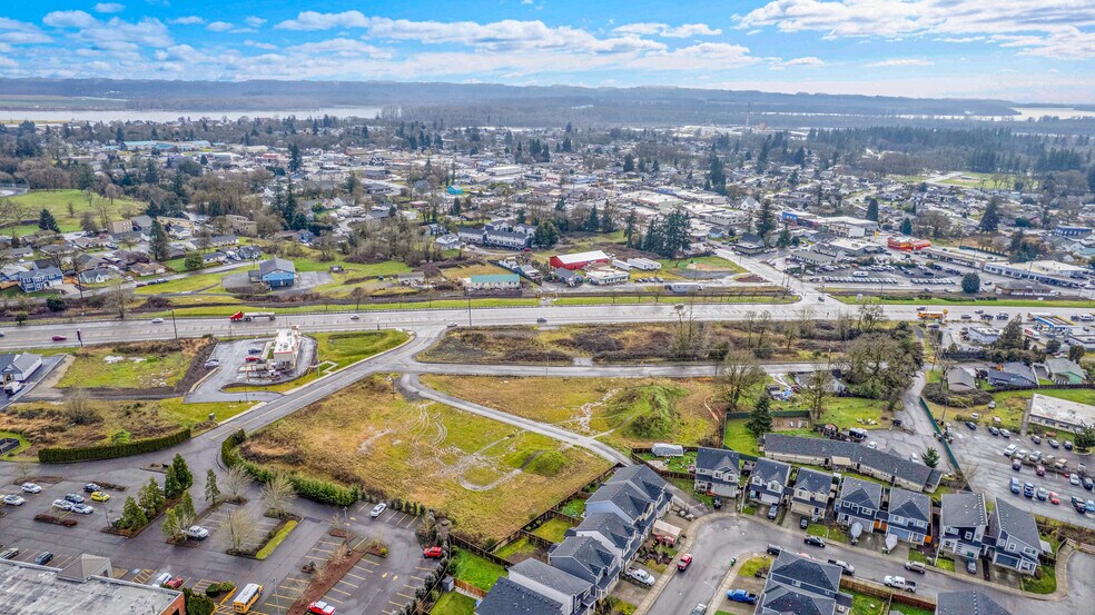 More Photos Of 0 Howard St, Saint Helens Land For Sale