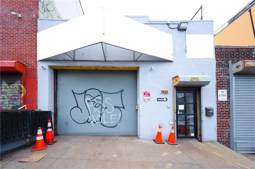 Primary Photo Of 544 39th St, Brooklyn Warehouse For Sale