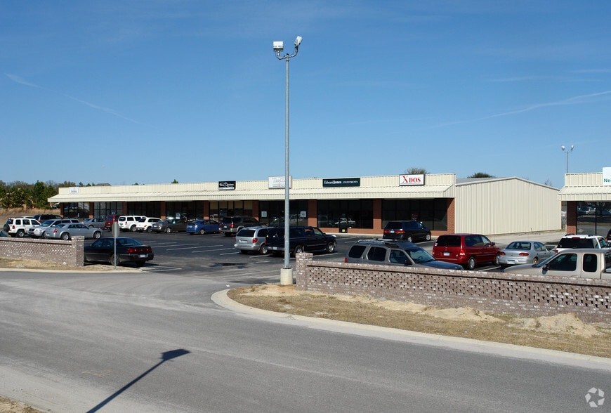 More Photos Of 3203 W Palmetto St, Florence Storefront Retail Office For Lease