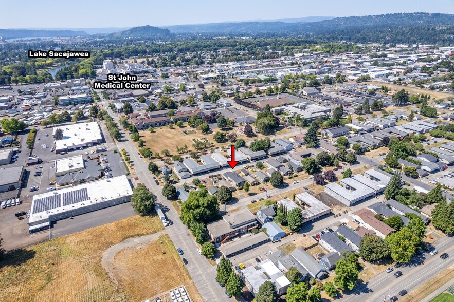 More Photos Of 823 8th Ave, Longview Multifamily For Sale