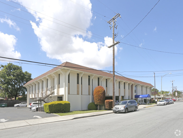 Primary Photo Of 1800 Hamilton Ave, San Jose Medical For Sale