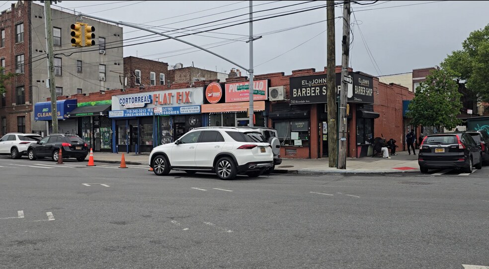 More Photos Of 626 Van Siclen ave, Brooklyn Land For Sale