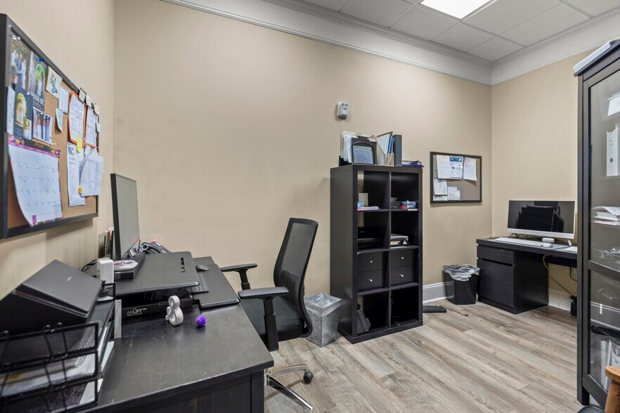 More Photos Of 403 Gilead Rd, Huntersville Medical For Sale
