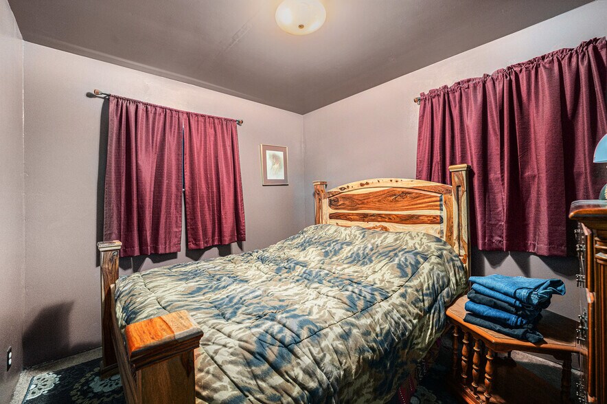 More Photos Of 155 Main St, Rollinsville Auto Salvage Facility For Sale