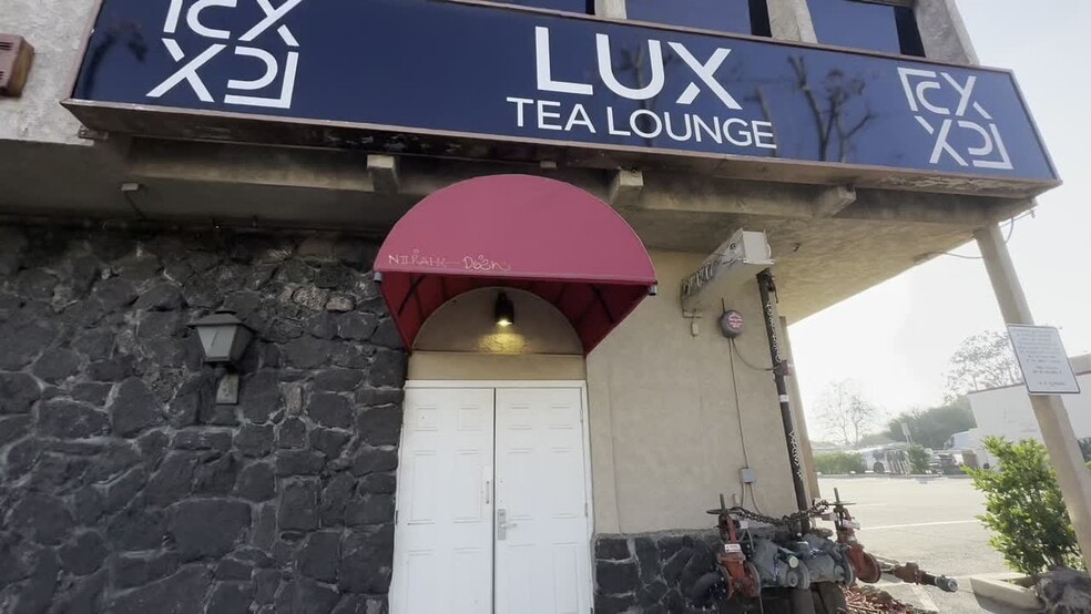 Primary Photo Of 308 W Valley Blvd, San Gabriel General Retail For Sale