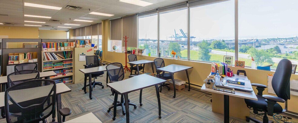 More Photos Of 400 Main St, Saint John Office For Lease