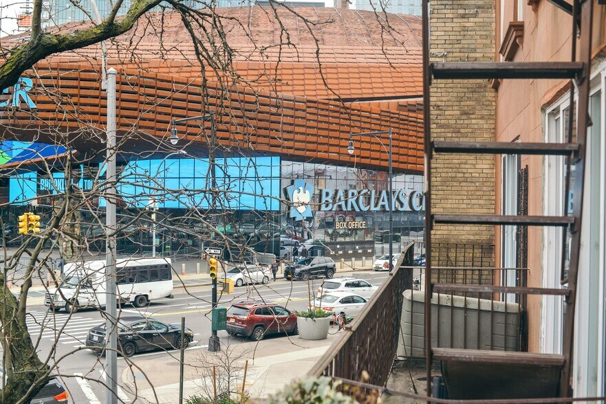 More Photos Of 598 Pacific St, Brooklyn Apartments For Sale