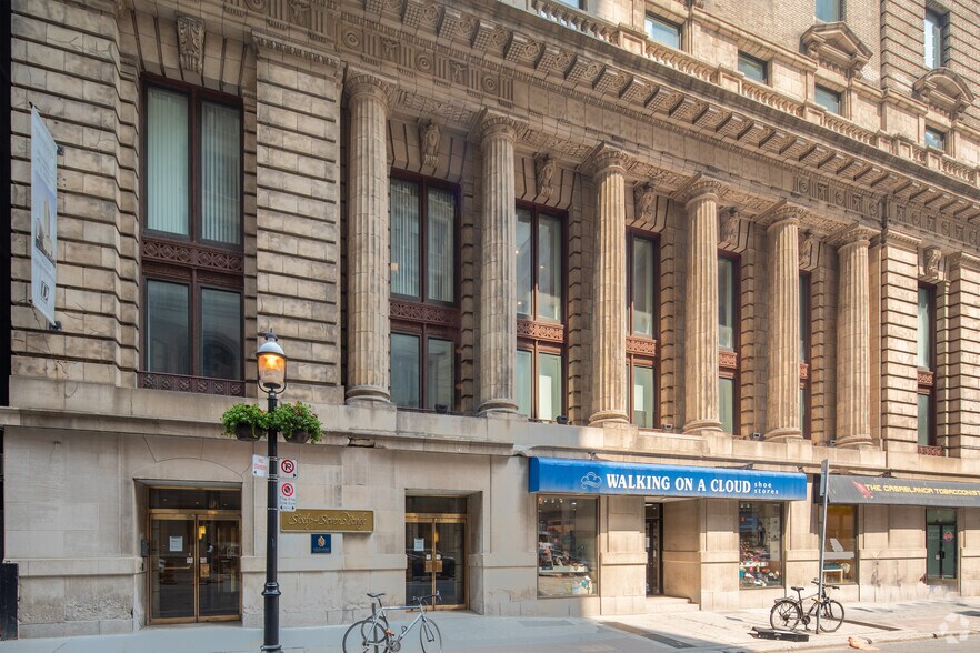 More Photos Of 67 Yonge St, Toronto Office For Lease