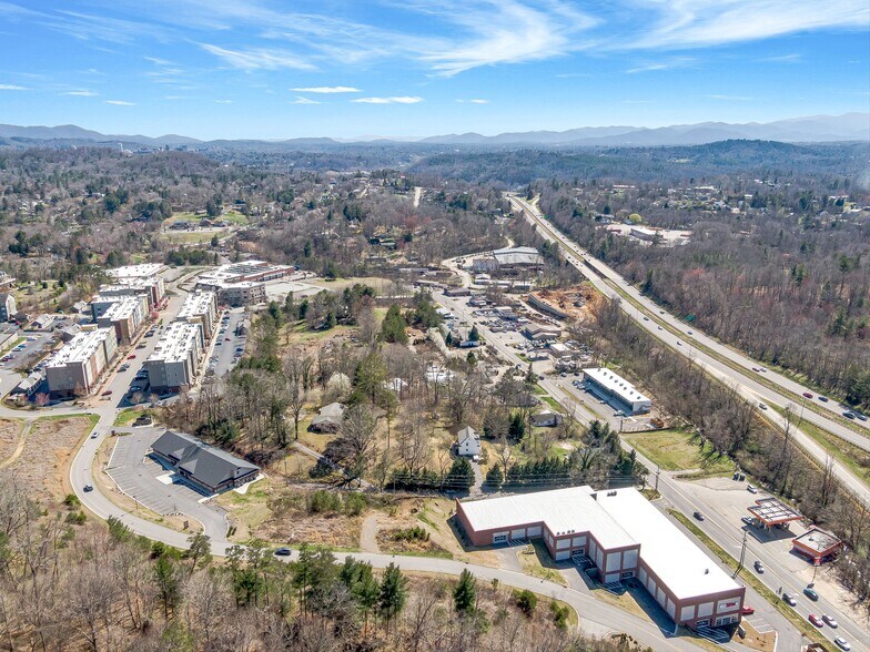More Photos Of 103 Weaverville Rd, Asheville Land For Sale