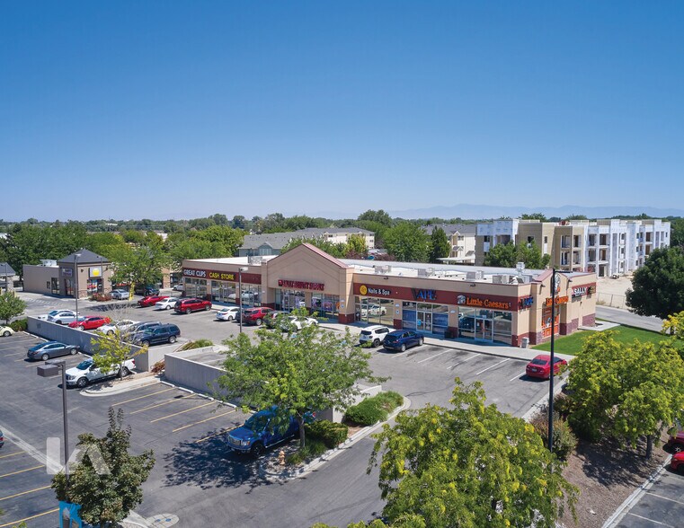 More Photos Of 181-189 E Maine Ave, Nampa Freestanding For Lease