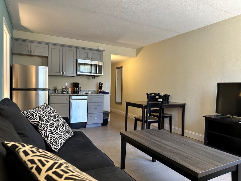 More Photos Of 6205 Ramada Dr, Clemmons Hotel For Sale