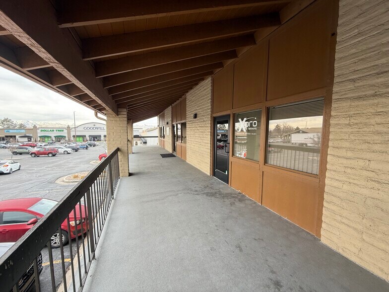 More Photos Of 8600 S 1300 E, Sandy Unknown For Lease