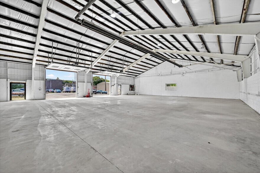 More Photos Of 98 Front St, Port Jervis Warehouse For Sale