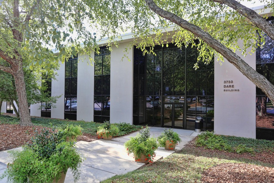 Primary Photo Of 3733 National Dr, Raleigh Office For Lease