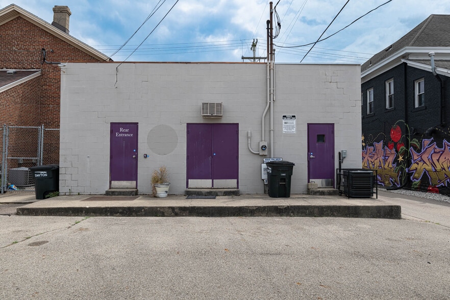 More Photos Of 1117 E 3rd St, Dayton Storefront Retail Office For Lease